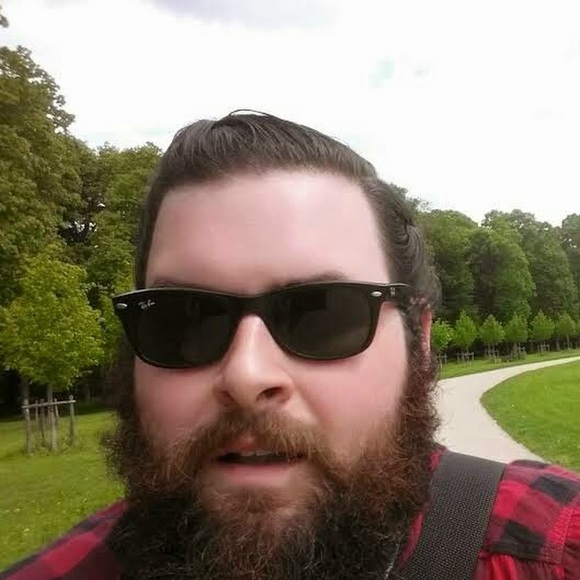 Meet your Posher, Kristopher - Picture 1 of 1